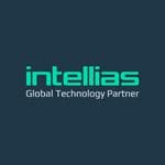 Intellias logo