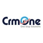 CrmOne logo