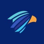 Falcony logo