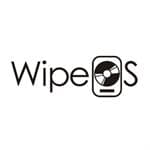 WipeOS logo