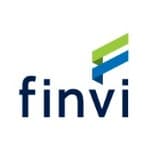 Finvi logo