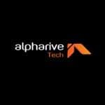 alpharive logo