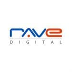 Rave Digital logo
