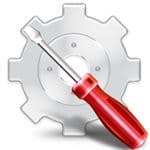 SYSessential Software logo