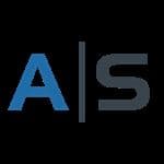 Alpha Serve logo