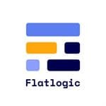 Flatlogic EU logo