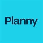 Planny logo
