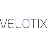 Velotix logo