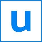 Utilize logo