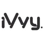 iVvy logo