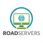 Road Servers logo
