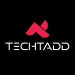 Techtadd logo
