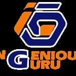 Ingenious Guru logo