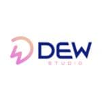 Dew Studio logo