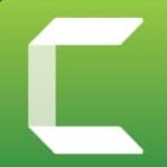 Camtasia logo