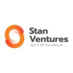 Stan Ventures logo