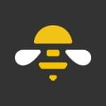 SocialBee logo