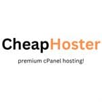 CheapHoster.net logo