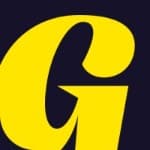 Goldie logo