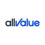 AllValue logo