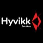 Hyvikk Solutions logo