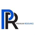 Premium Resource logo