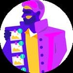 Kleptofinder logo