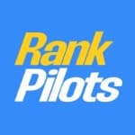 RankPilots logo