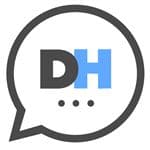 DemandHub logo