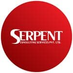 Serpent Consulting Services logo