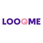 LOOQME logo