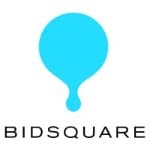 Bidsquare logo