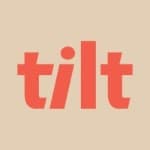 Tilt logo