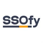 SSOfy logo