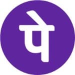 PhonePe logo