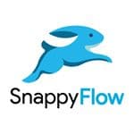 SnappyFlow logo