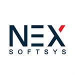 NEX Softsys logo