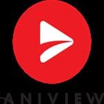 Aniview logo