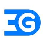 EzeGym logo