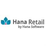 Hana Retail logo