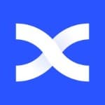 BingX logo