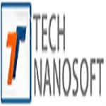technanosoft logo