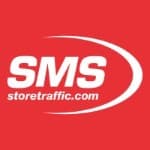 SMS Storetraffic logo