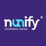 Nunify Tech logo