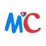 MEFTiiCOMM logo