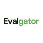 Evalgator logo