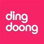 DingDoong logo