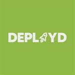 Deployd logo