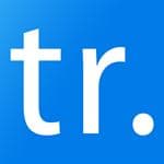 Tradiry Trading Journal logo
