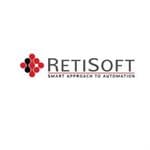 Retisoft logo